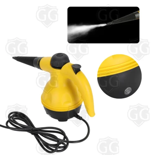 Парочистачка OTS Steam Cleaner 1000W – компактна и мощна за почистване с пара